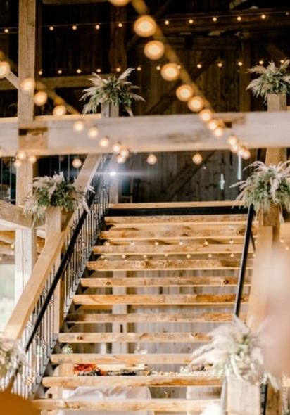 The Barn at Top of World