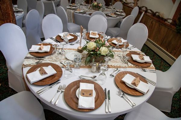 Christmas Farm Inn & Spa