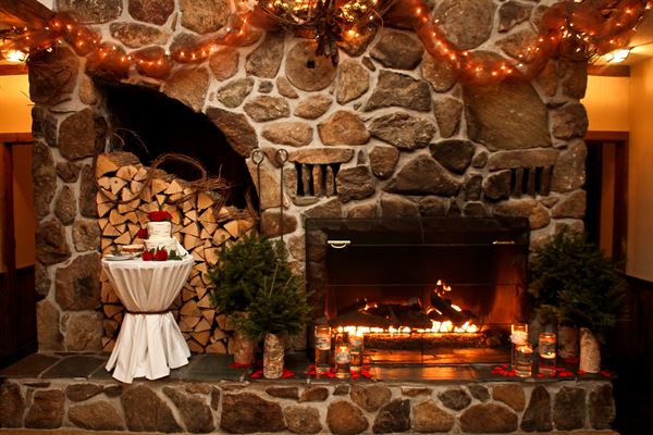 Christmas Farm Inn & Spa