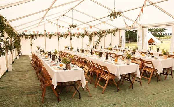 The Soule House & Carriage Barn