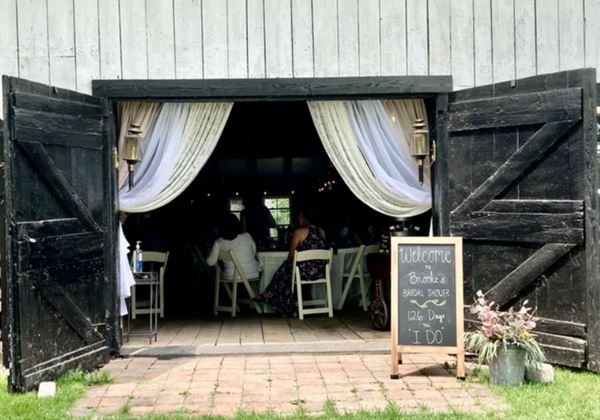 The Soule House & Carriage Barn
