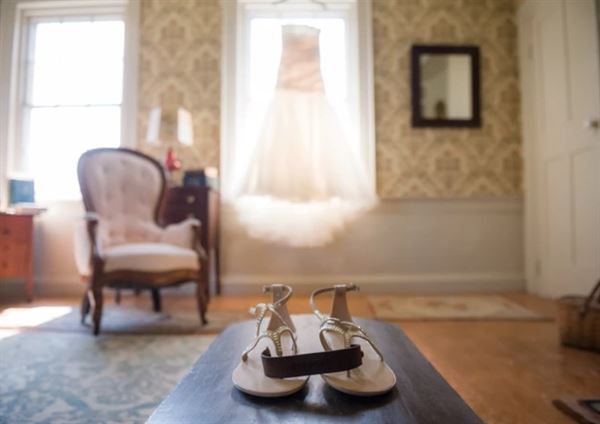 The Soule House & Carriage Barn