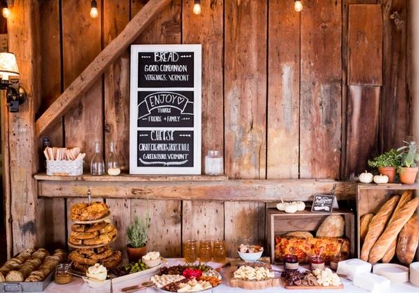 The Soule House & Carriage Barn