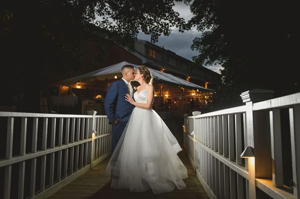 Avon Old Farms Hotel