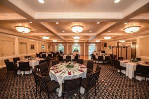 Towpath Ballroom