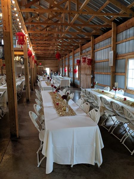 Minnesota Harvest Apple Orchard