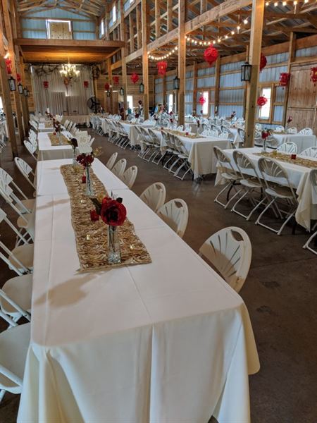 Minnesota Harvest Apple Orchard