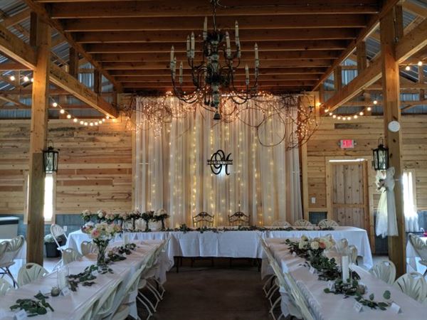 Minnesota Harvest Apple Orchard