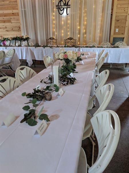 Minnesota Harvest Apple Orchard