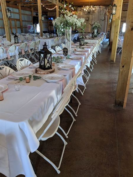 Minnesota Harvest Apple Orchard