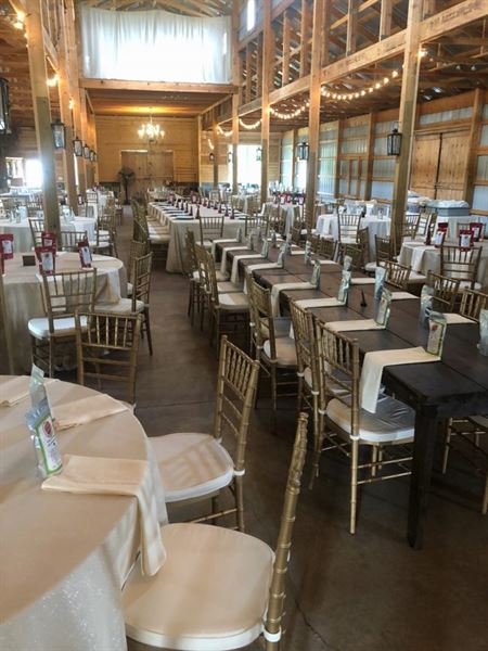 Minnesota Harvest Apple Orchard