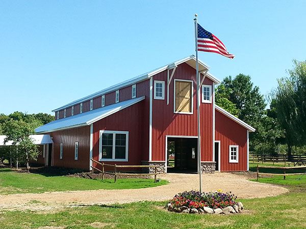 Minnesota Harvest Apple Orchard