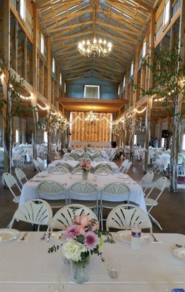 Minnesota Harvest Apple Orchard