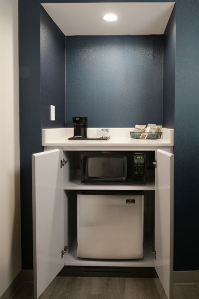 SpringHill Suites by Marriott Lindale