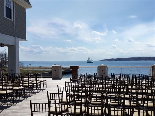 Beauport Hotel Gloucester