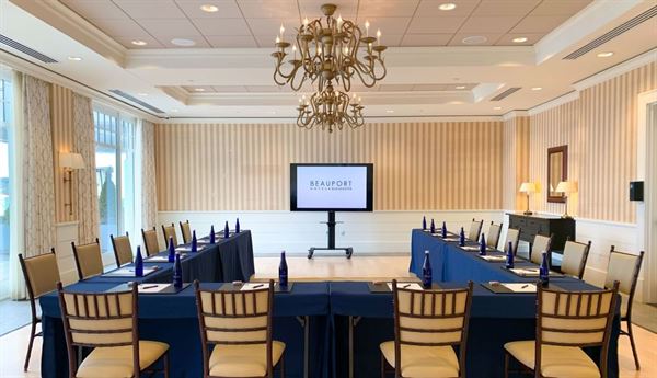 Beauport Hotel Gloucester