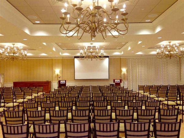 Beauport Hotel Gloucester