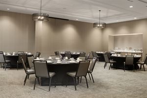 SpringHill Suites Ballroom