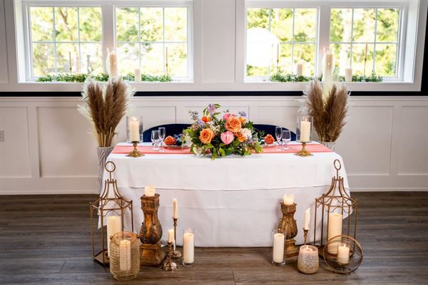 Sweetwater Marina & Riverdeck