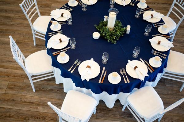 Sweetwater Marina & Riverdeck