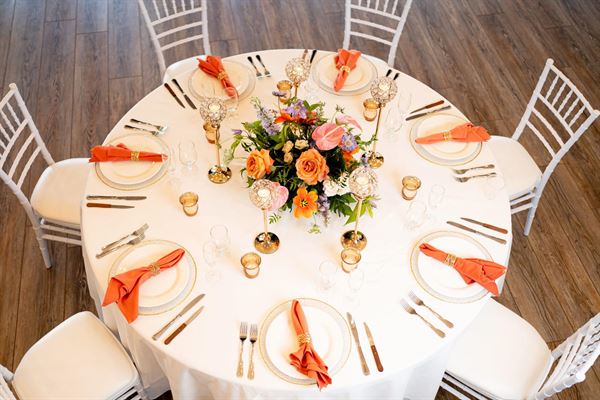 Sweetwater Marina & Riverdeck