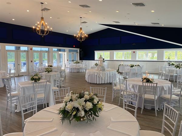 Sweetwater Marina & Riverdeck