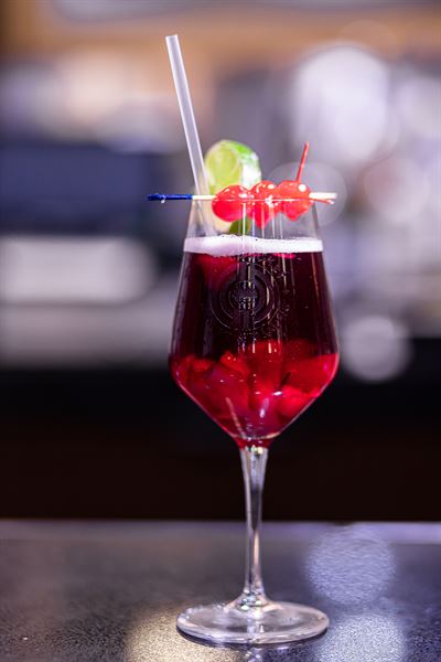 Miccosukee Casino & Resort