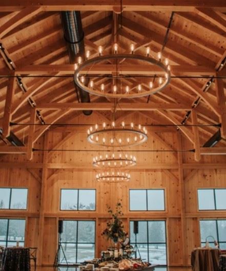 Highland Signature Events