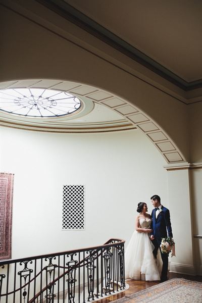 University Club of Toronto