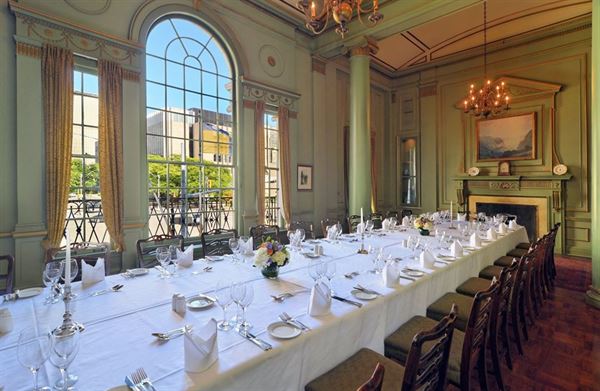 University Club of Toronto