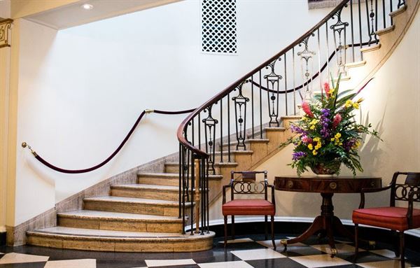 University Club of Toronto