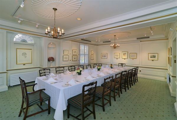 University Club of Toronto