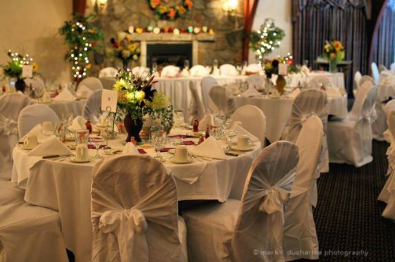 Town & Country Inn and Resort