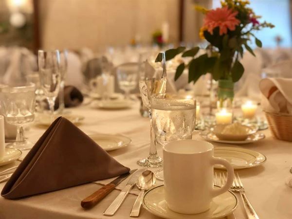 Town & Country Inn and Resort