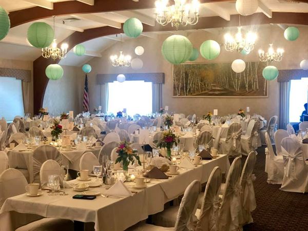 Town & Country Inn and Resort