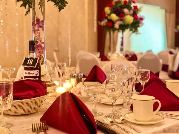 Town & Country Inn and Resort