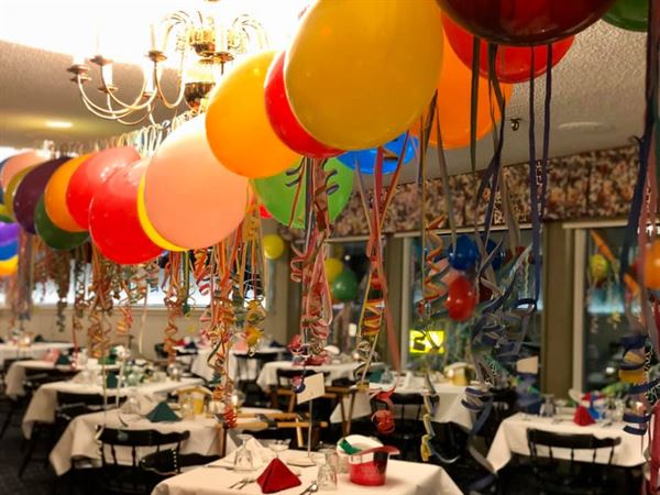 Town & Country Inn and Resort