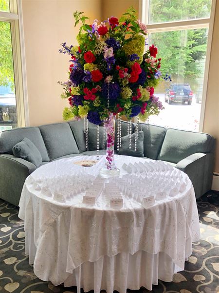 Town & Country Inn and Resort