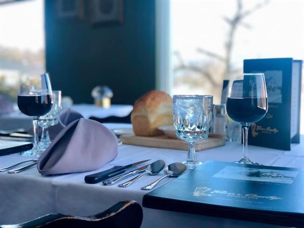 Town & Country Inn and Resort