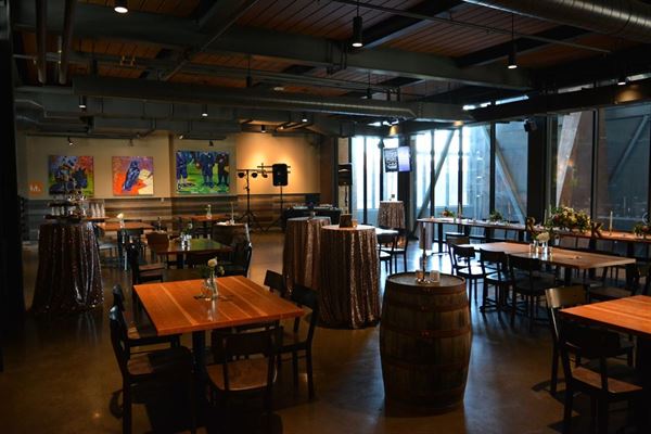 New Holland Brewing- The Knickerbocker