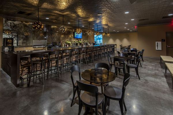 New Holland Brewing- The Knickerbocker