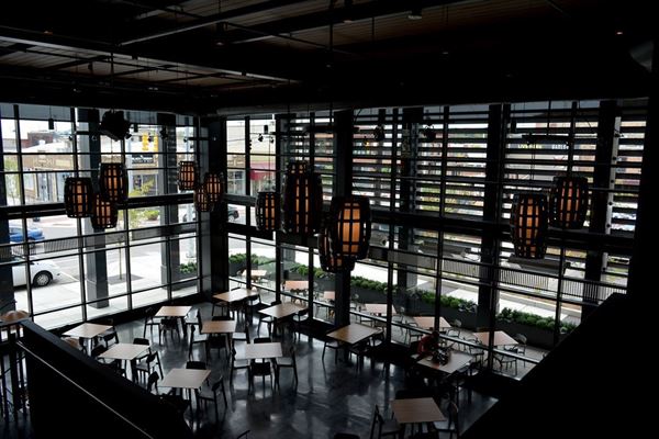 New Holland Brewing- The Knickerbocker