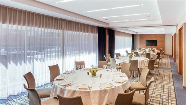 Charles Hotel Harvard Square