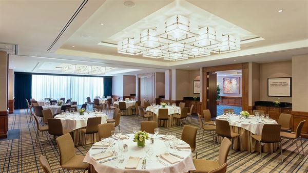 Charles Hotel Harvard Square