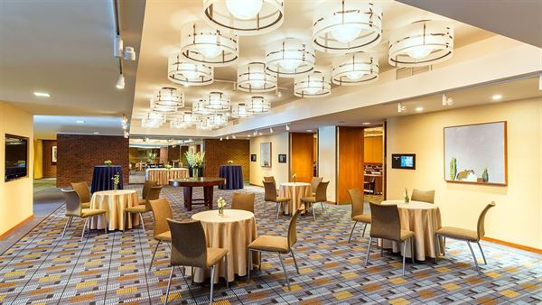 Charles Hotel Harvard Square