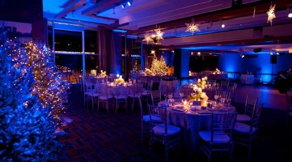 Charles Hotel Harvard Square