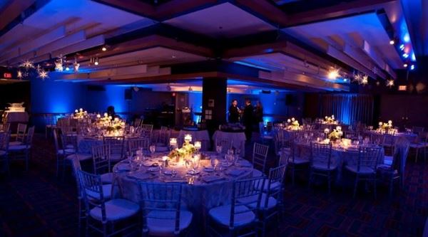 Charles Hotel Harvard Square