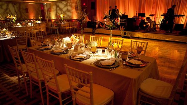 Charles Hotel Harvard Square