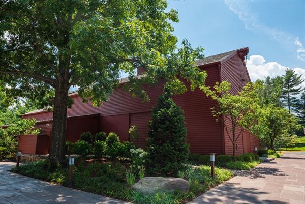 The Barns At Wolf Trap