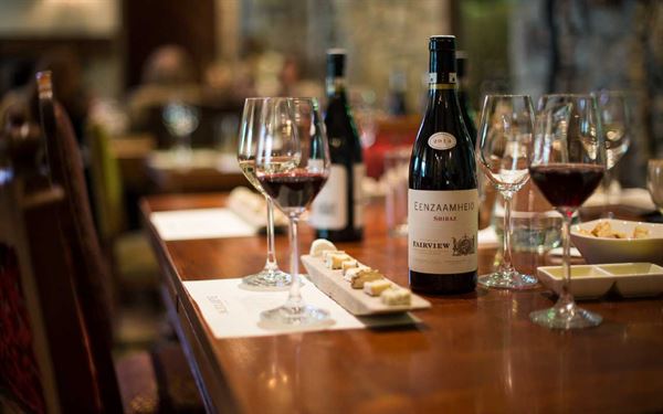 C'est le Vin Restaurant